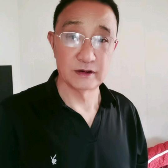 时尚爷爷