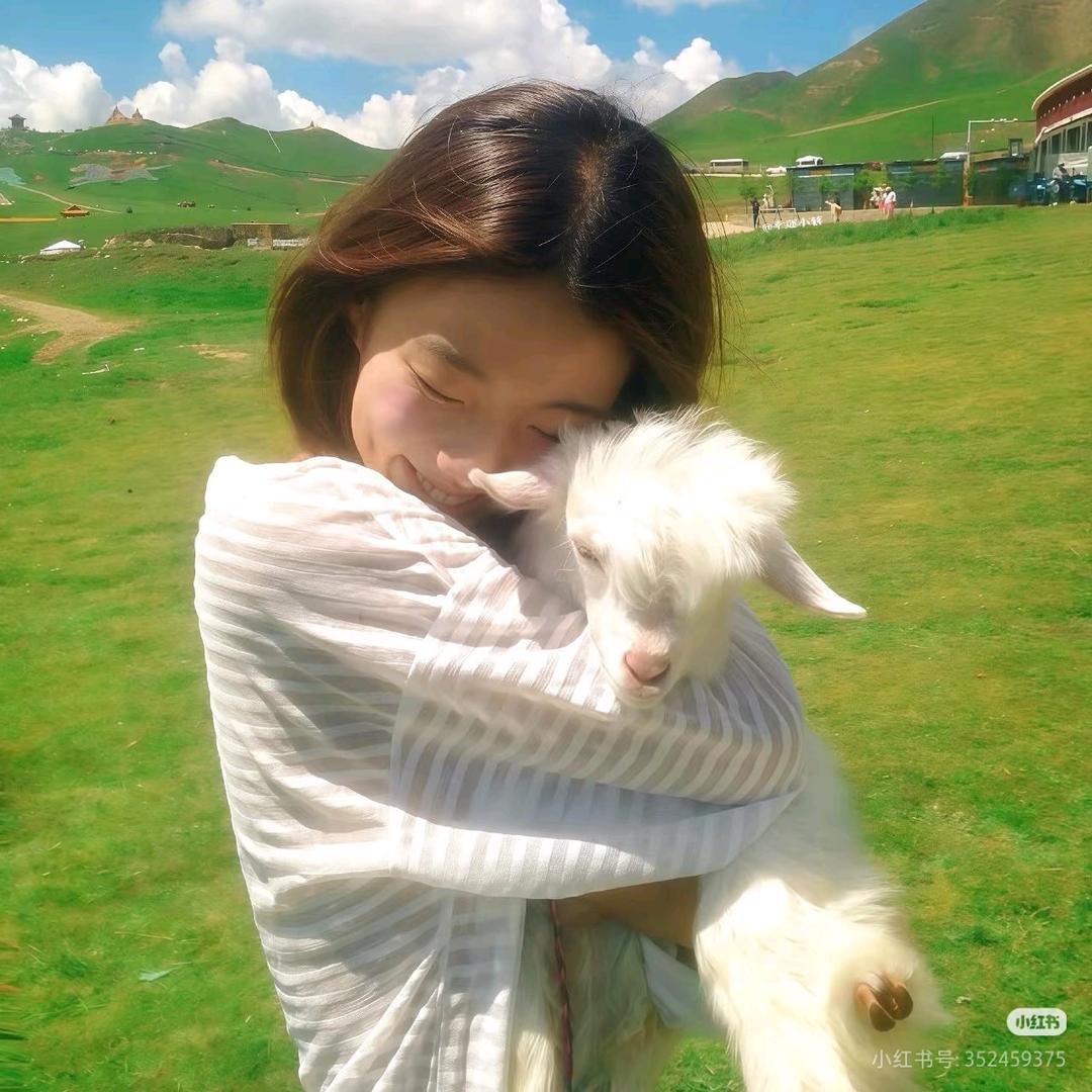 杨杨得亿🐏
