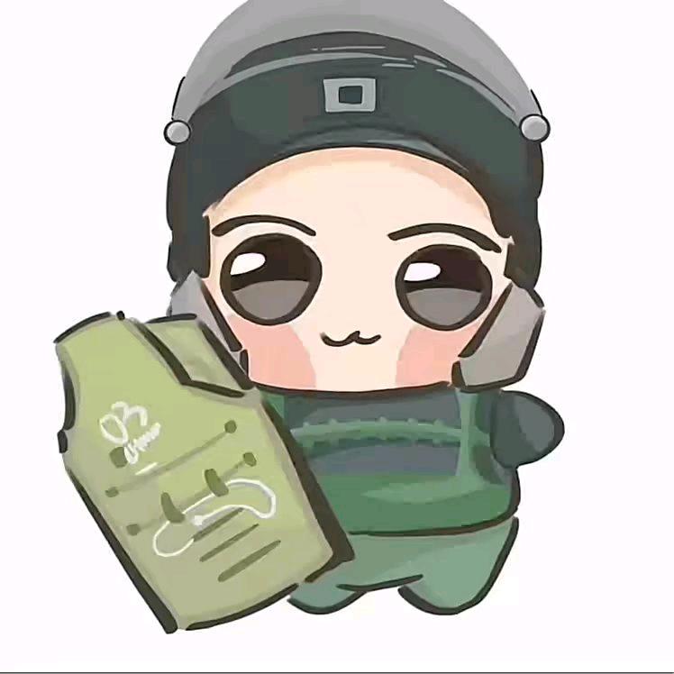 哈基盾的救赎（北冥）