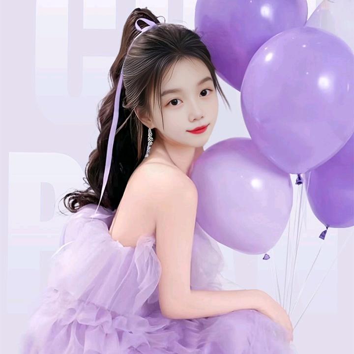 💗小幸运
