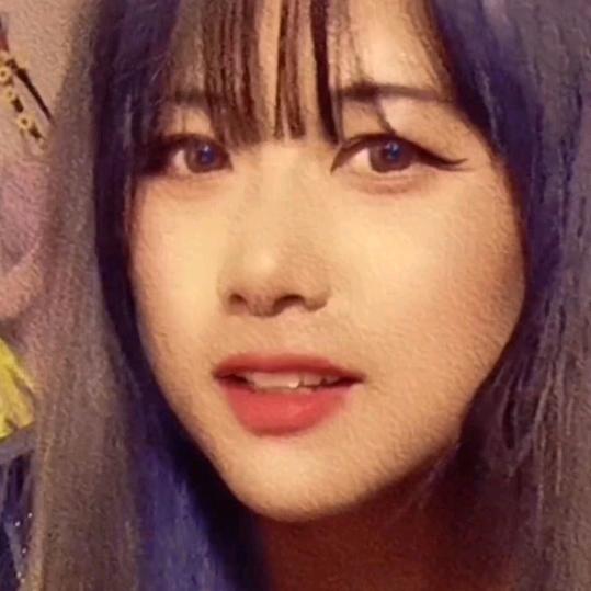 杨玉子！