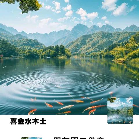 （相逢是缘）；@