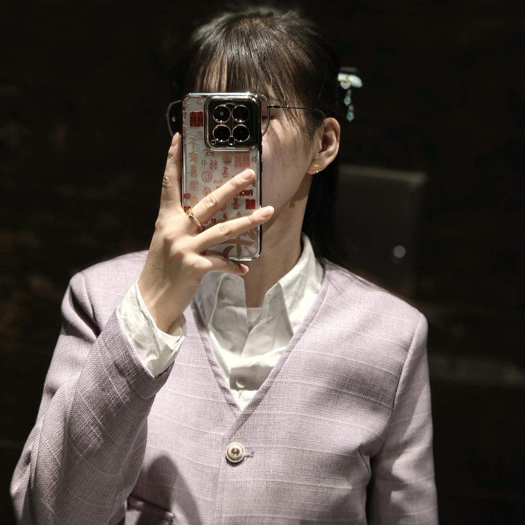 妳多久没有看星星了