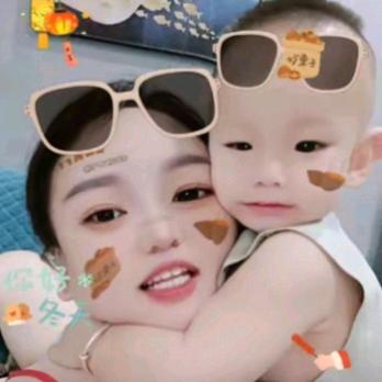 🎀凌渊妈妈🎀
