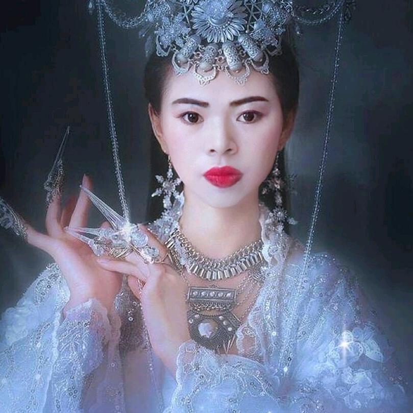 刘三妹