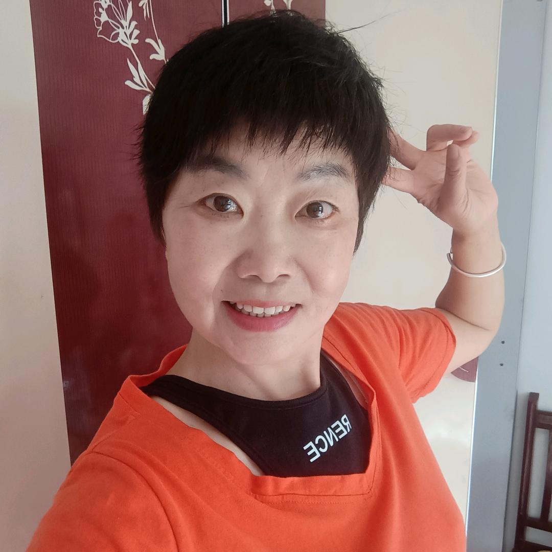 《芳姐》