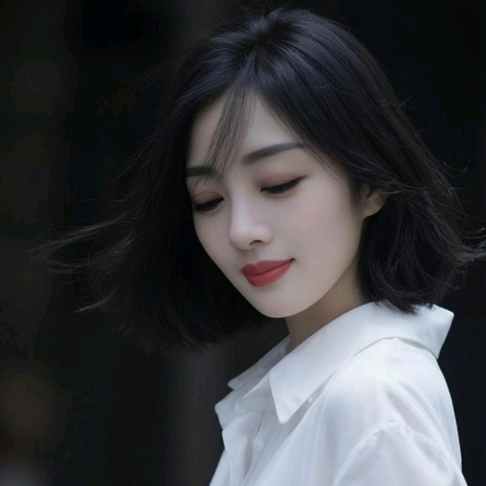 肆意的温柔