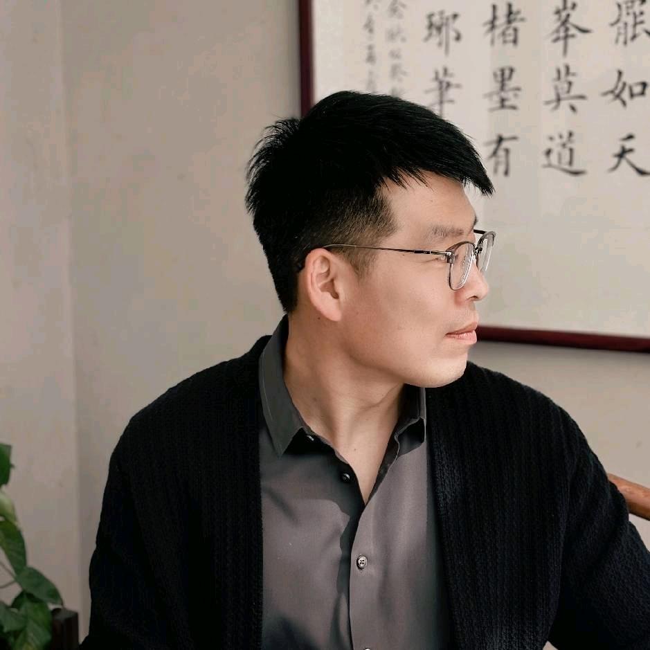 雲水斋书法