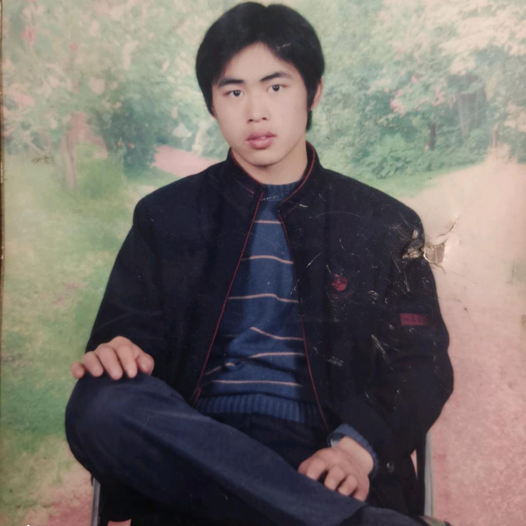 《心情愉悦》
