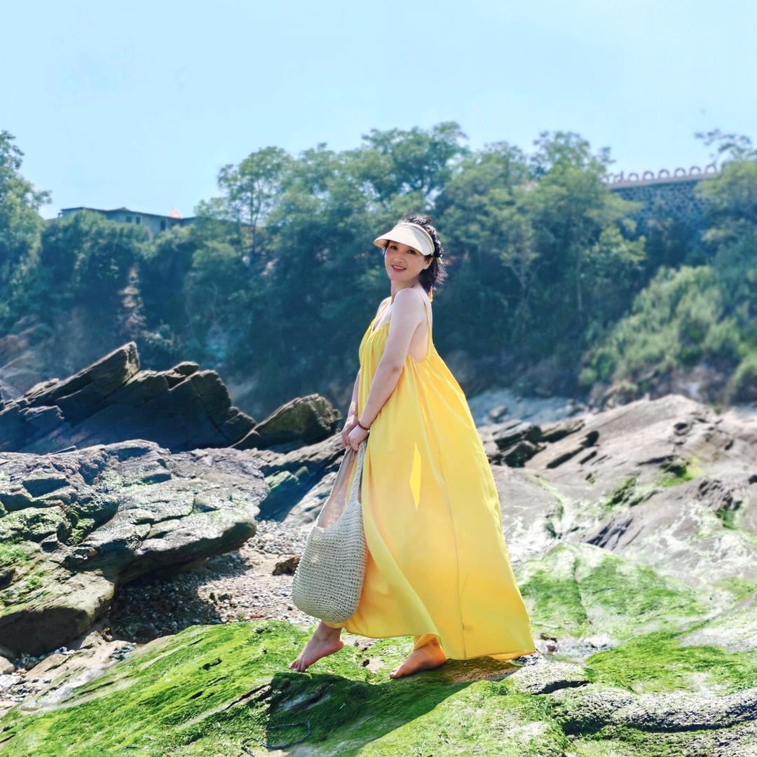 张函溪 美学