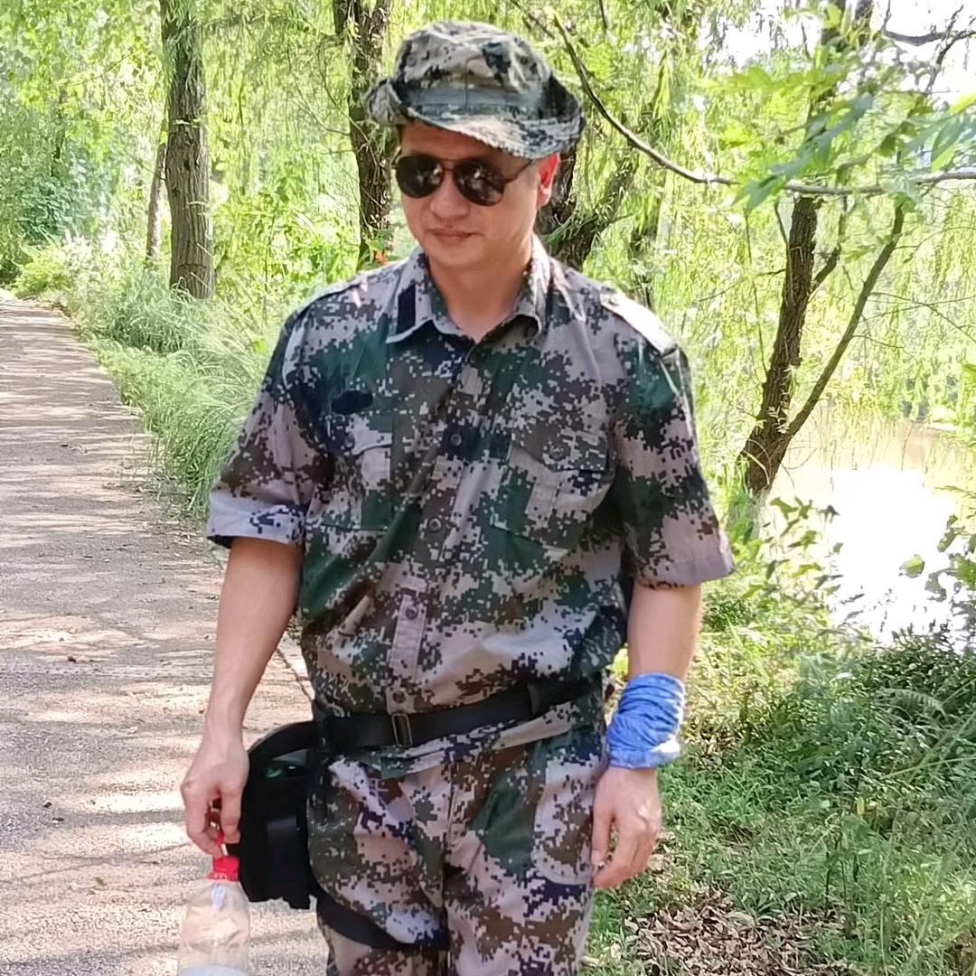 意志不炼不坚强