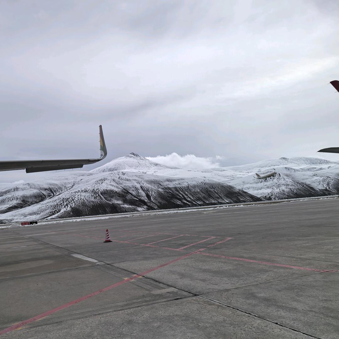 下雨的星期天🌧️