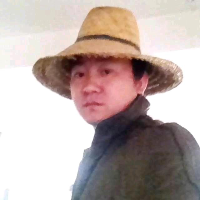 神秘的过客