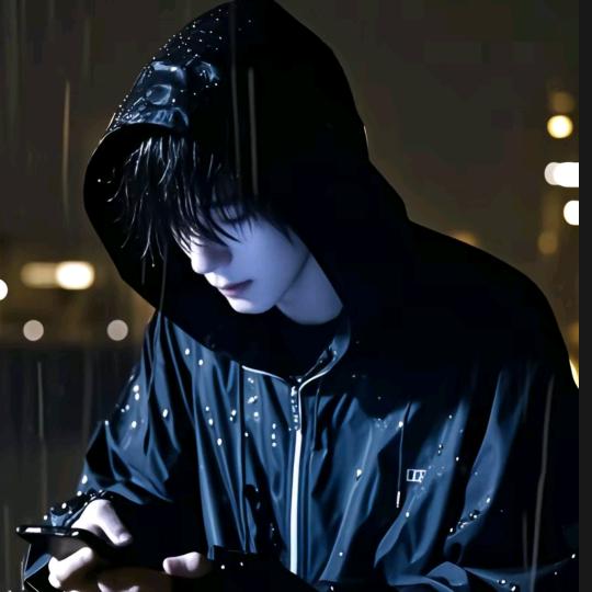 霆雨飞🌧️