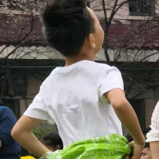 家有五个娃