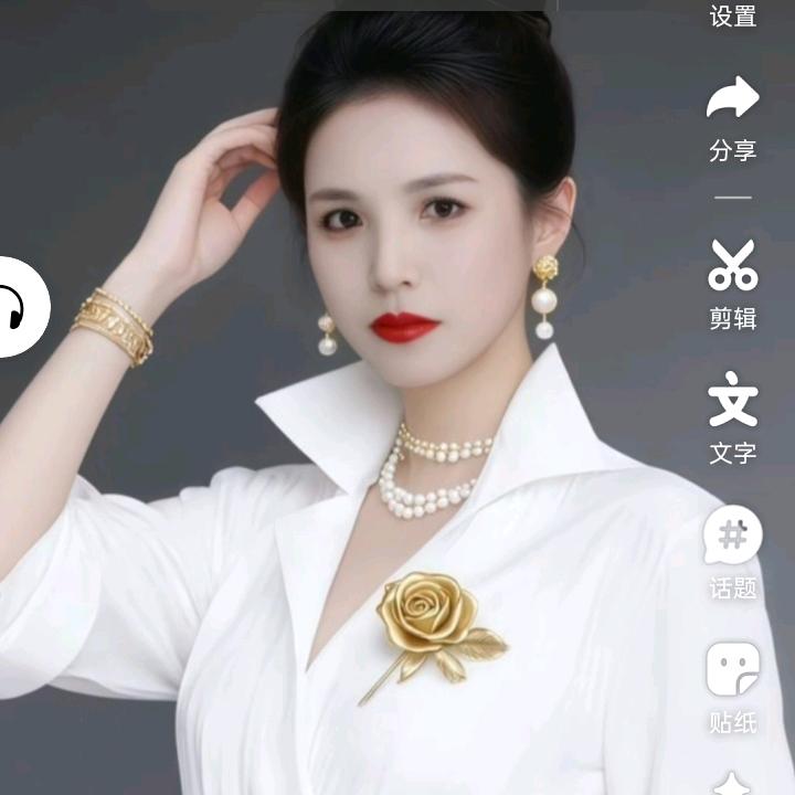 芳芳唱歌🎤