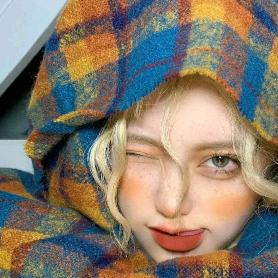 一只小橘猫ᯅ̈