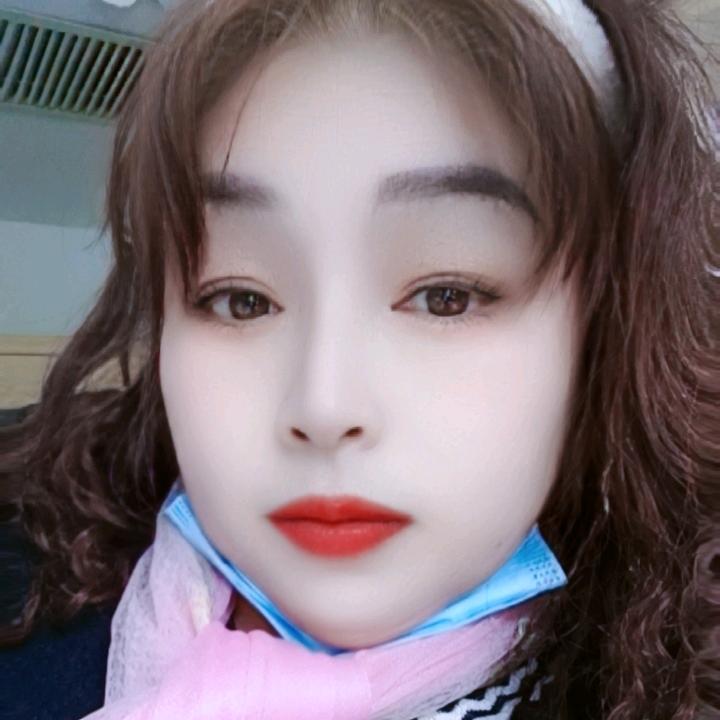 凄美。