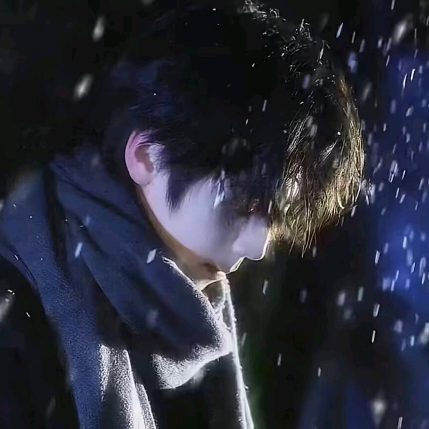 .雨