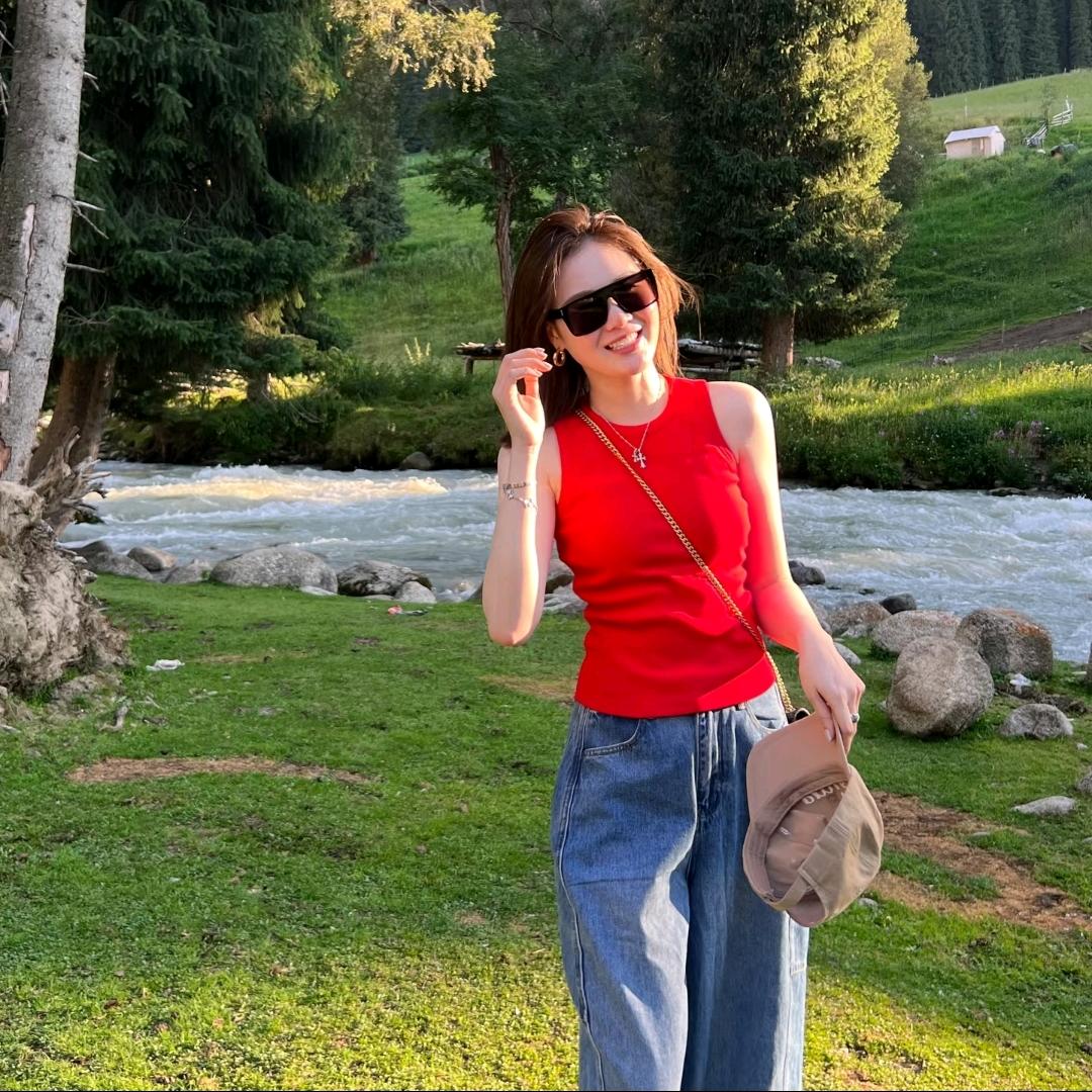 圆圆脸和小丸子-直播返场