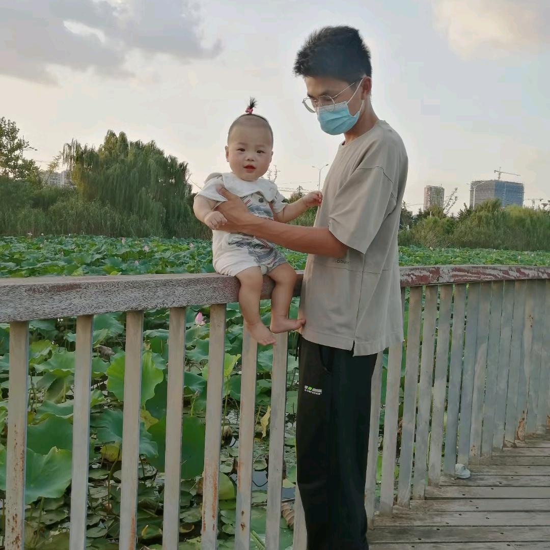 林妹妹的生活