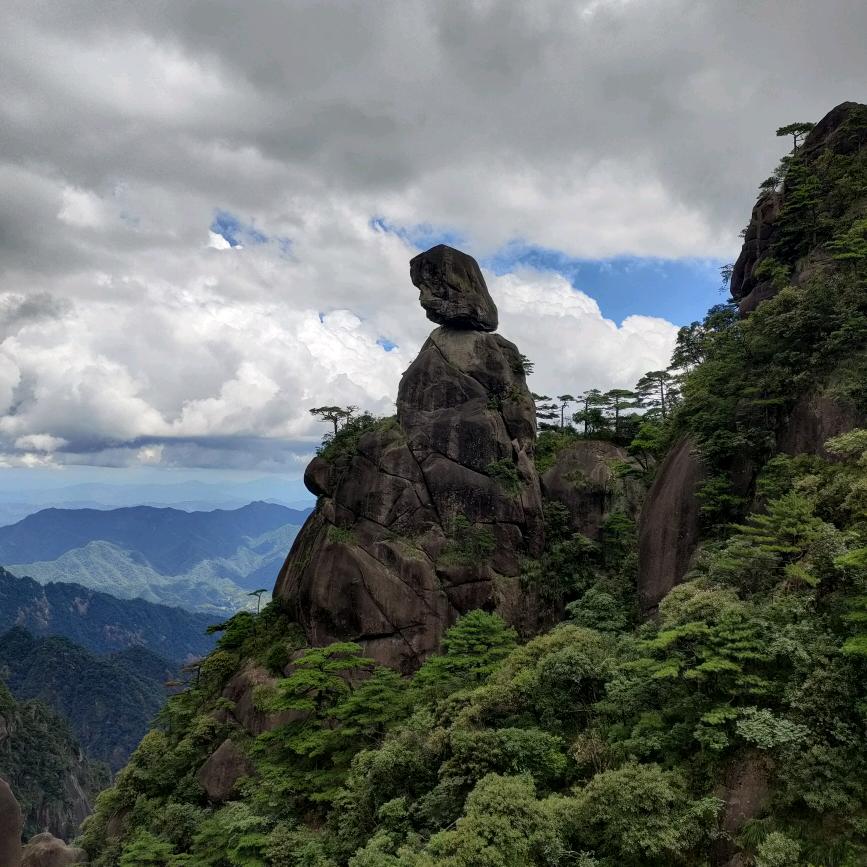 郑伟靖（嗨哥）