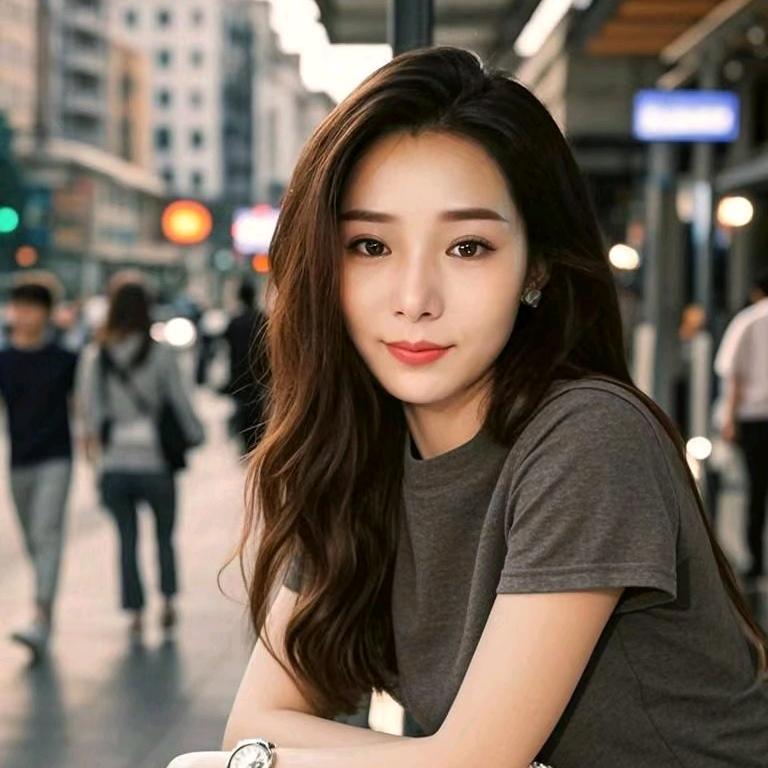 娟子🎤（K米）