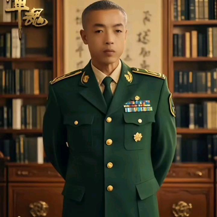 四季常青