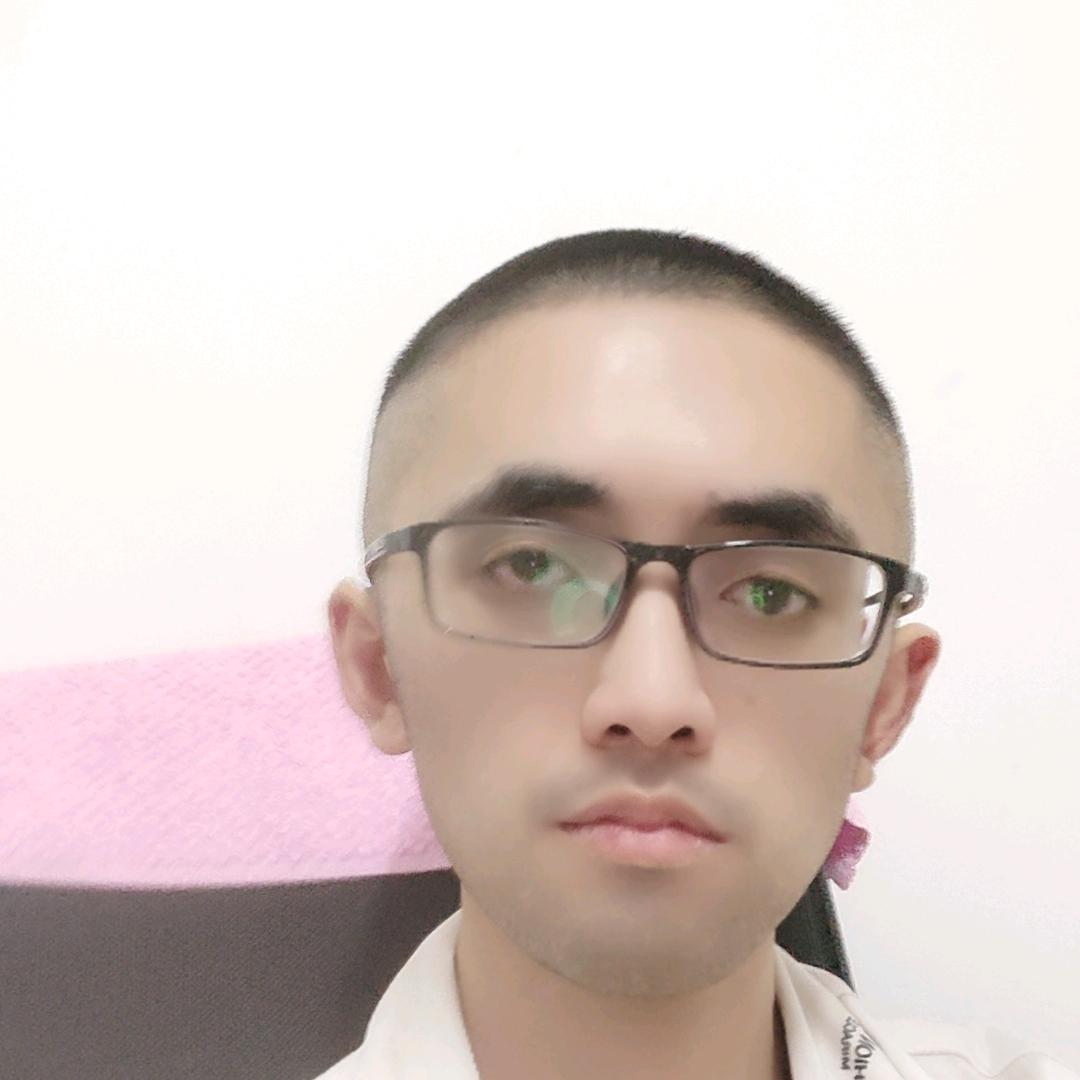 不一样的我