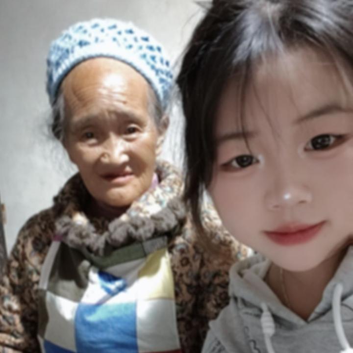 李家表妹（东秀）