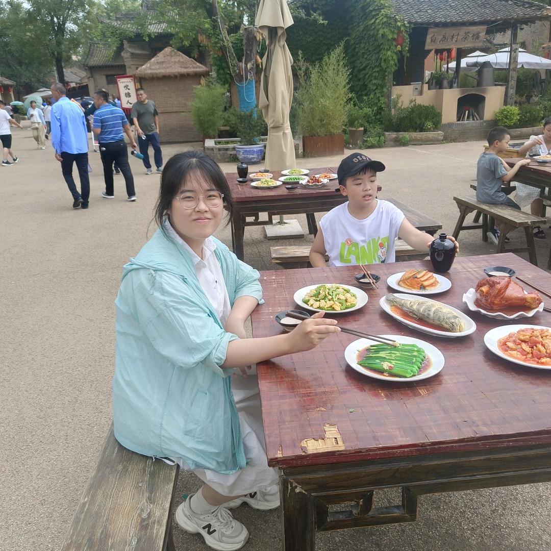任性的鱼