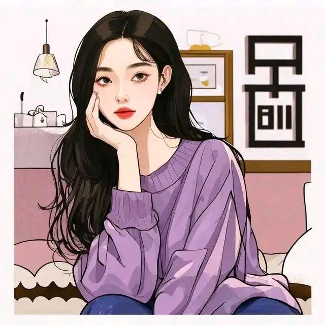 静待花开🌸