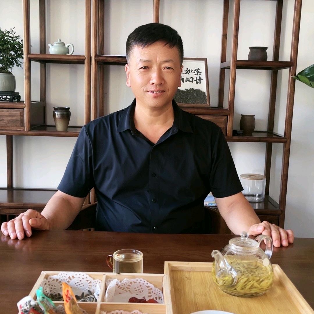 多情江山