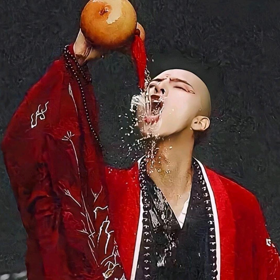 无敌男人