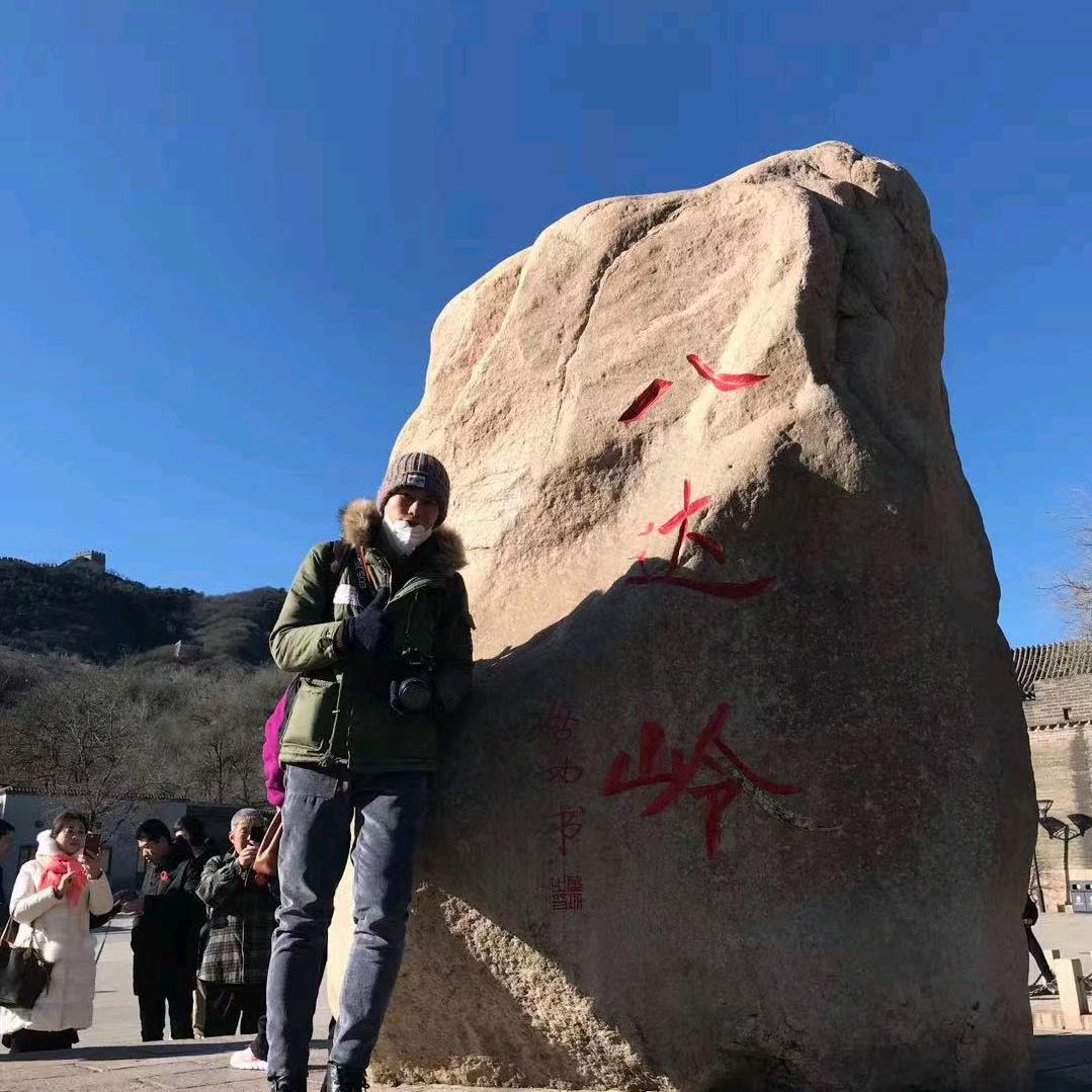 会一点小飞机廖老师