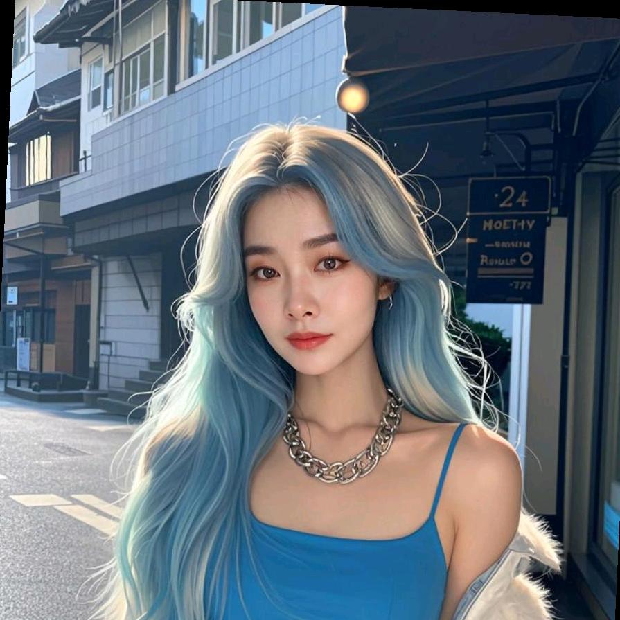 🍀一池星光🍀