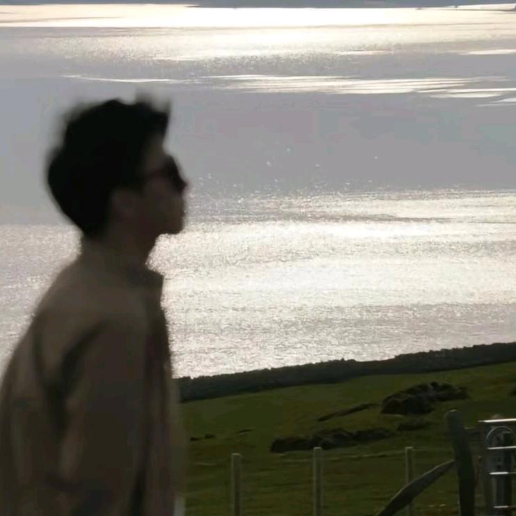 午夜悲伤的棉花糖