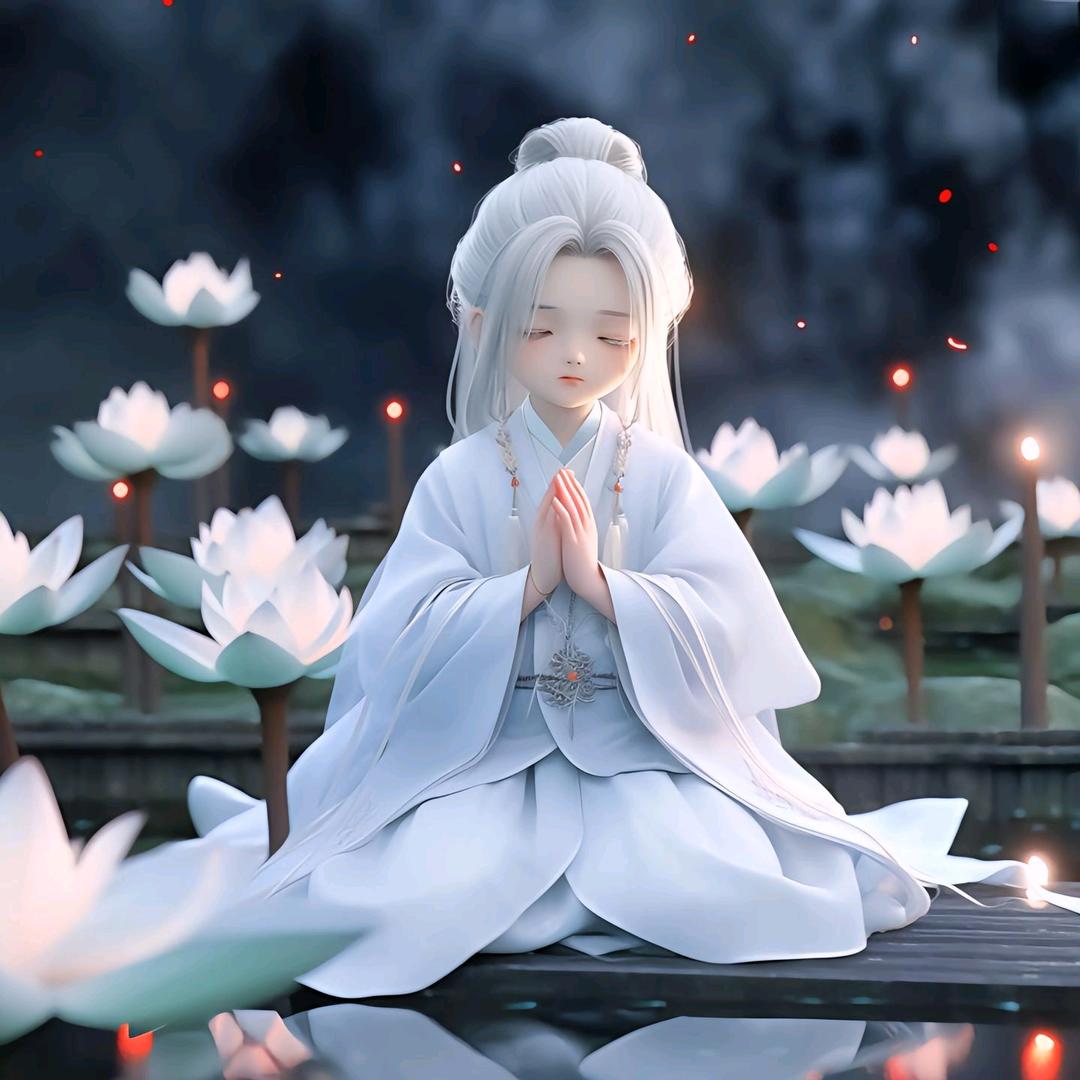 淡淡星辰