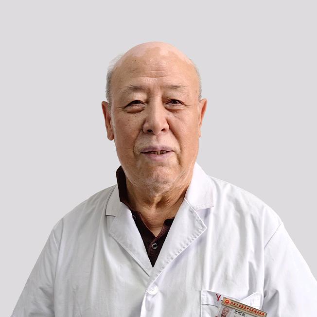 骨科医生郑明强