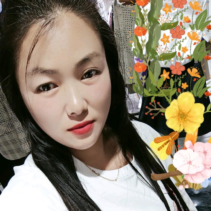 珍麻麻