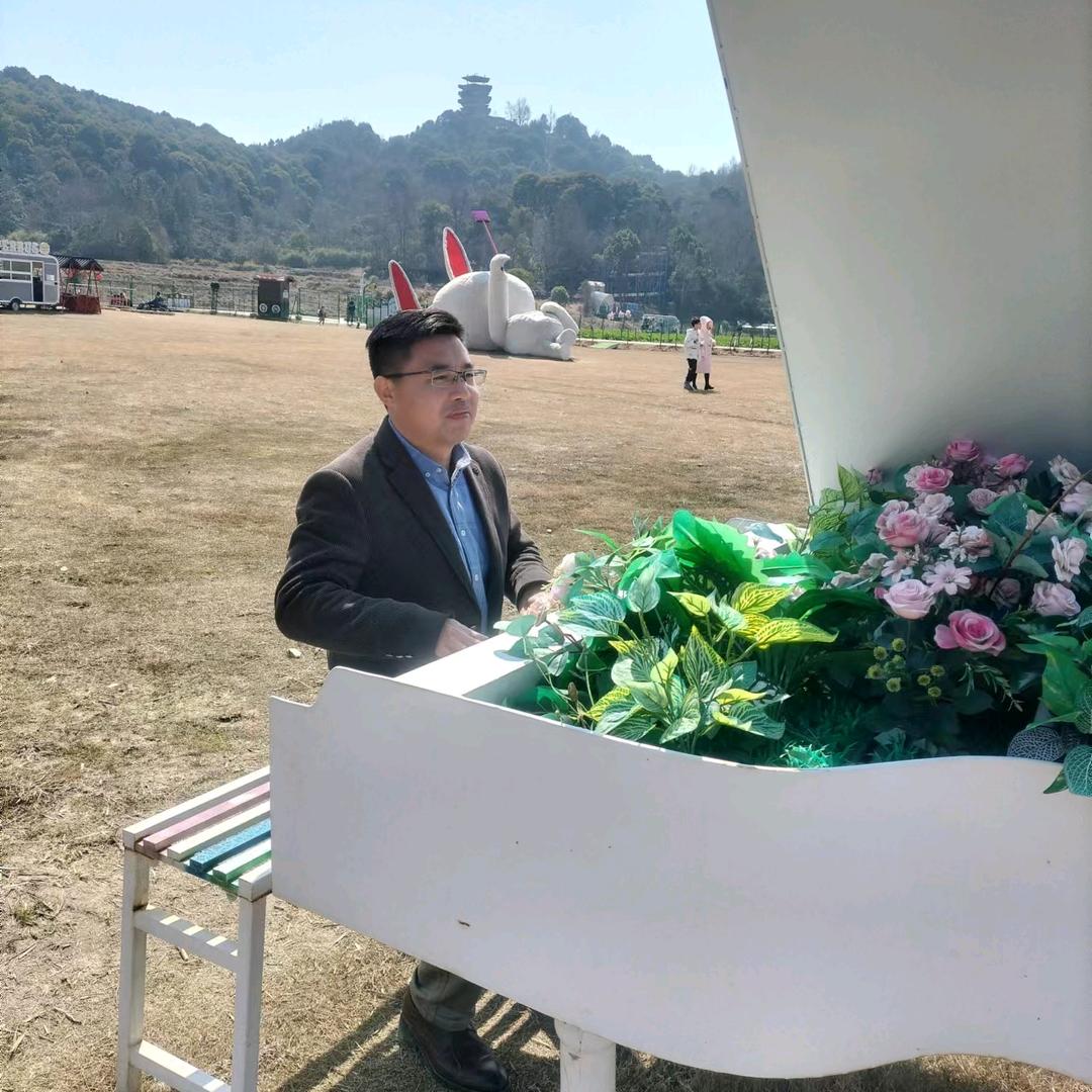 狼蚁大叔