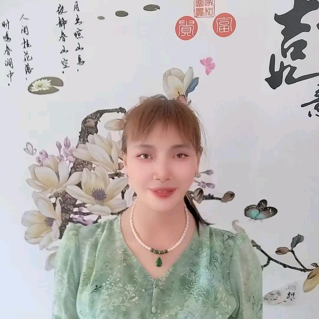 于姐（云台走路 早上6点20开播）