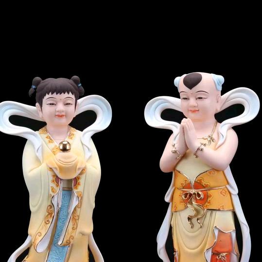 辽宁小童