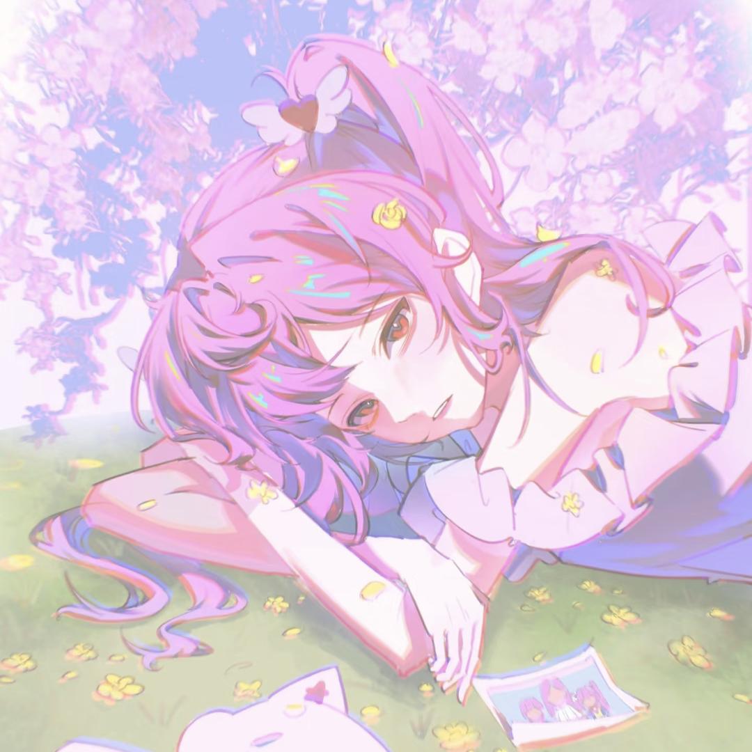 语愿.