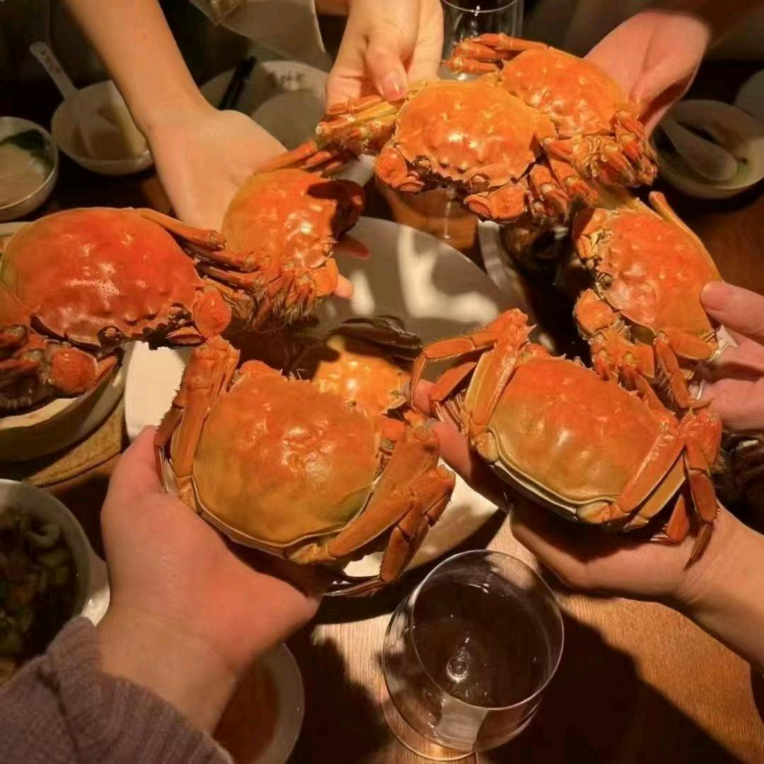 盘锦占友农产品精选