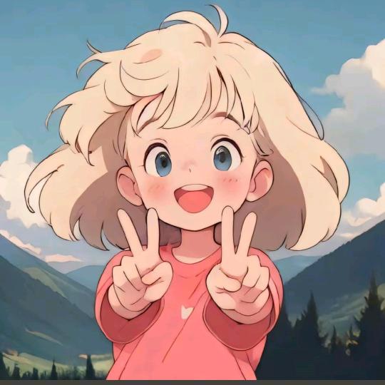 ✨无敌幸运星✨