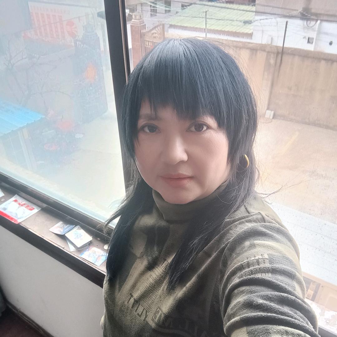 蛋蛋奶奶