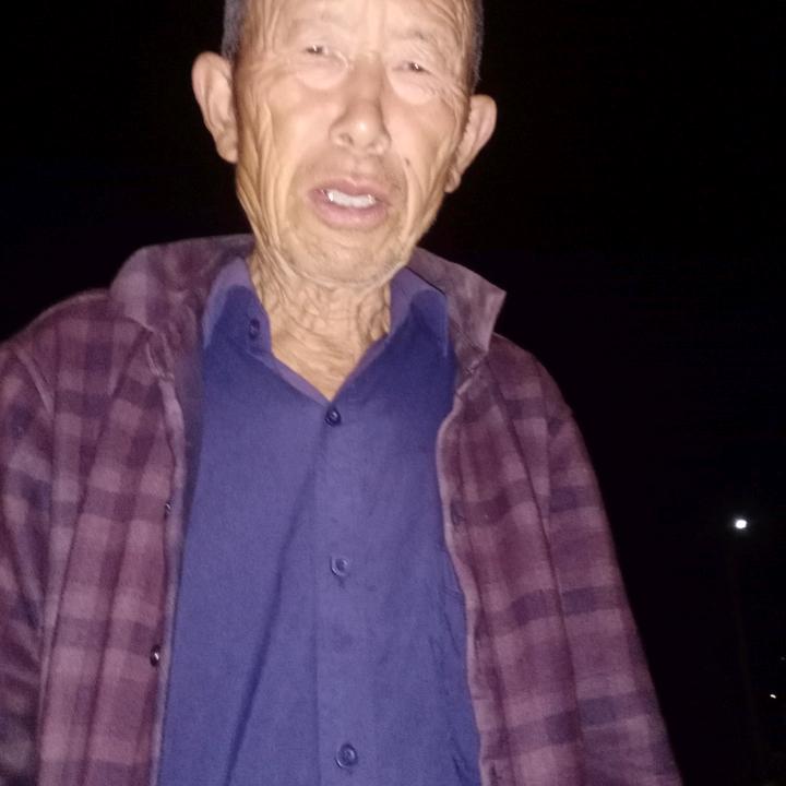 快乐老头