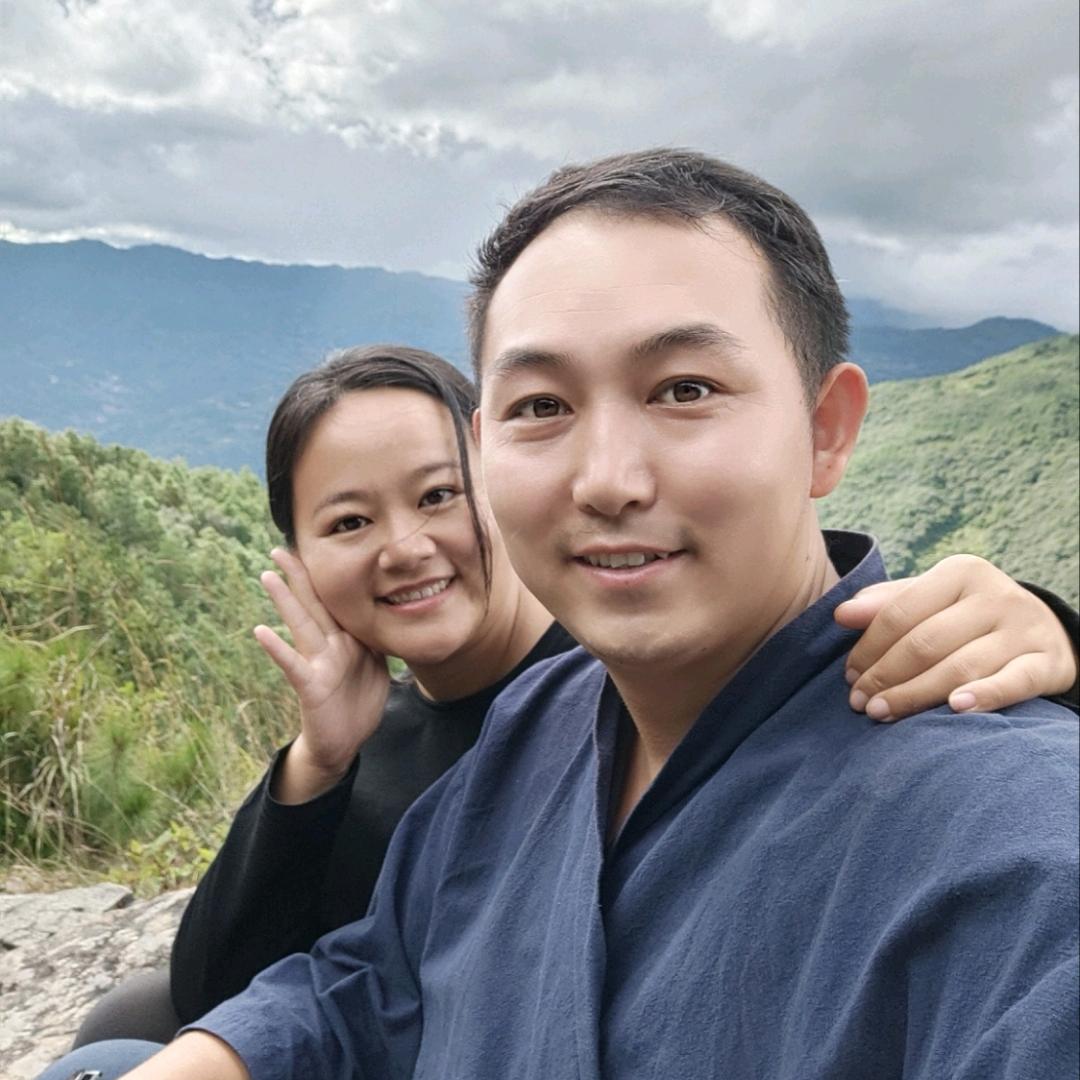 道爷讲夫妻之道