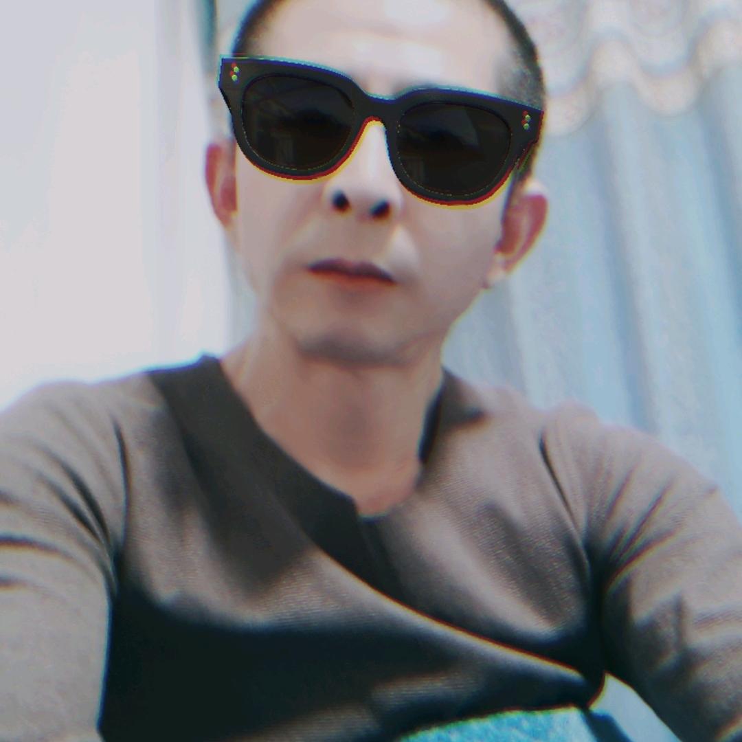 男神旺哥